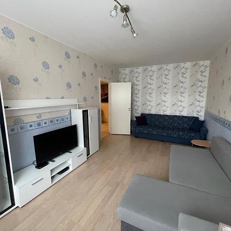 Kuuse Apartment Haapsalu Exterior foto