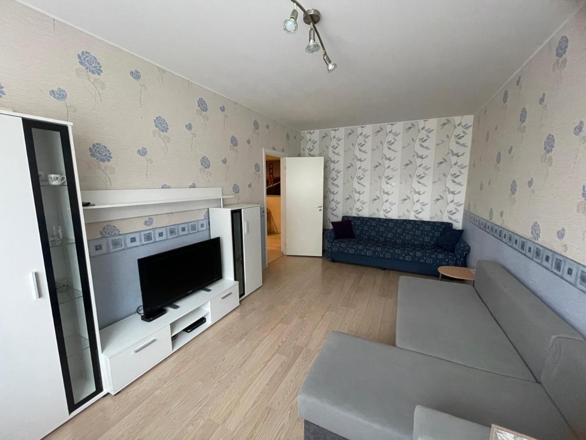 Kuuse Apartment Haapsalu Exterior foto